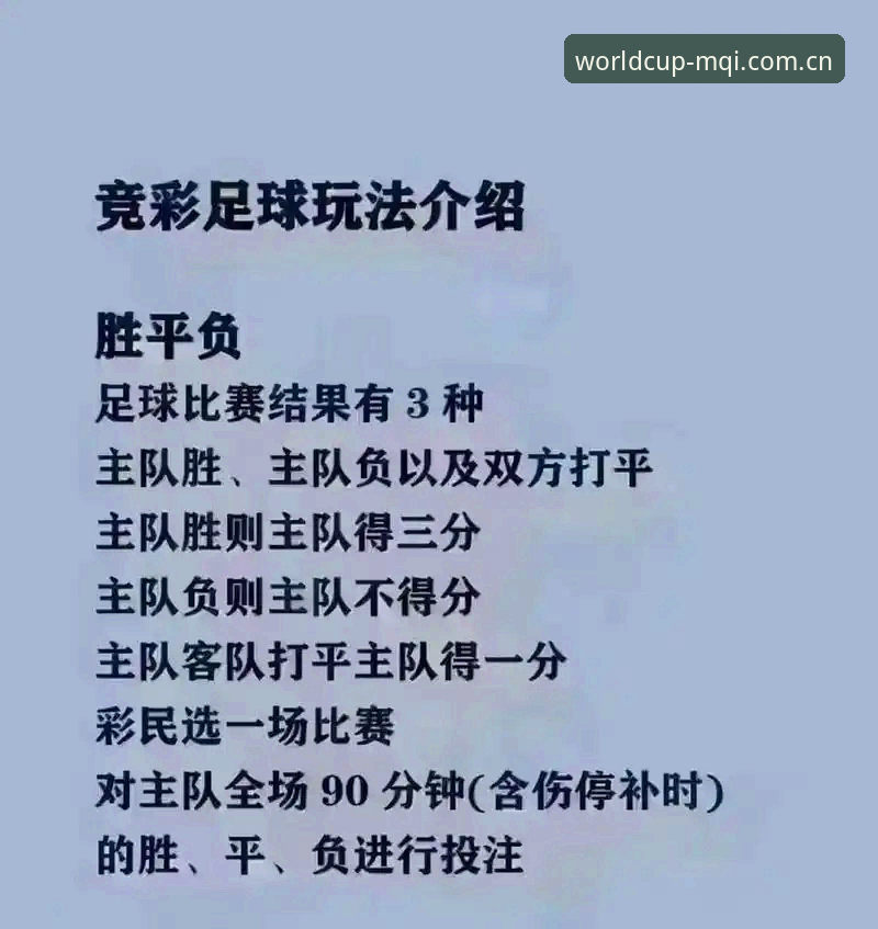世界杯买球体验教程：从新手到高手的完整指南